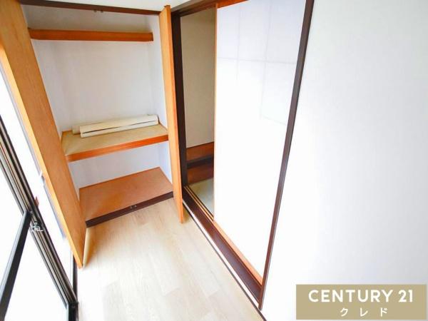 川越市豊田本４丁目の中古一戸建て