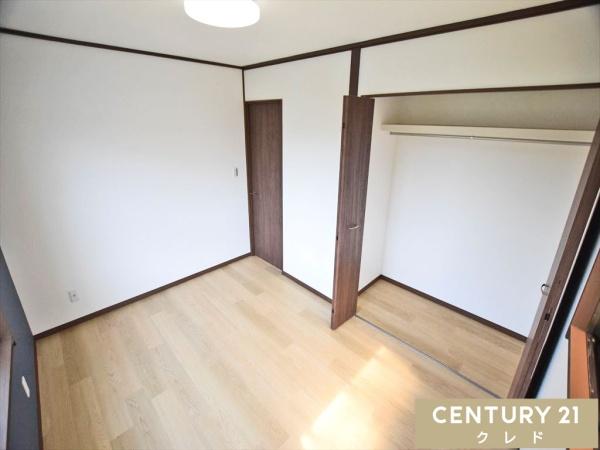 川越市豊田本４丁目の中古一戸建て