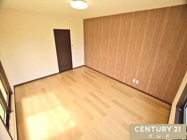 川越市豊田本４丁目の中古一戸建て