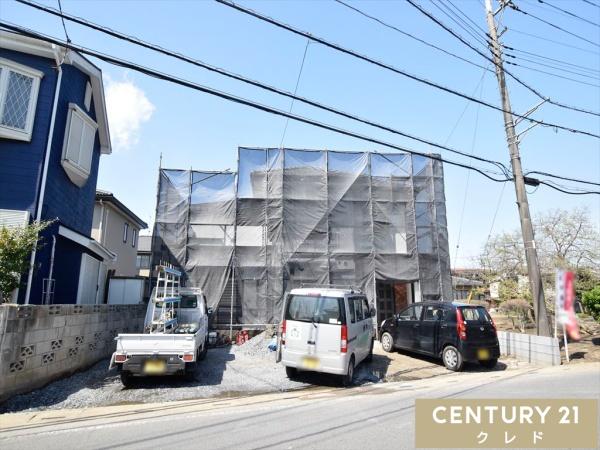 川越市豊田本　中古一戸建て