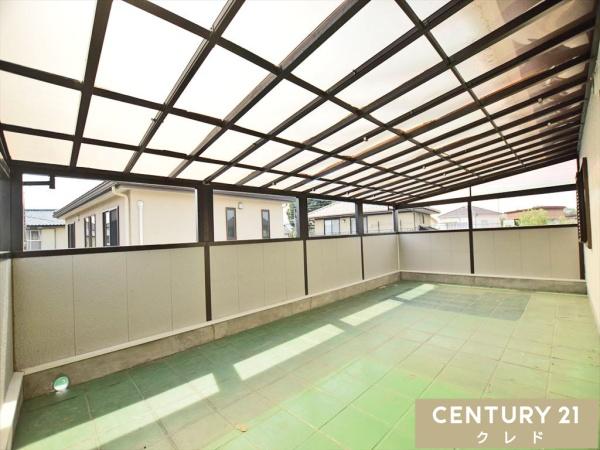 川越市豊田本４丁目の中古一戸建て