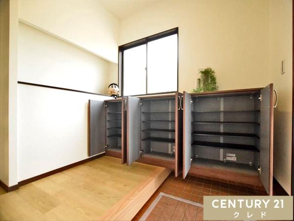 川越市豊田本４丁目の中古一戸建て