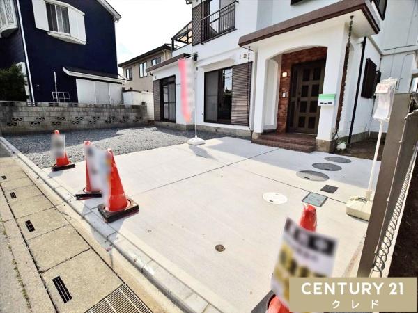 川越市豊田本４丁目の中古一戸建て