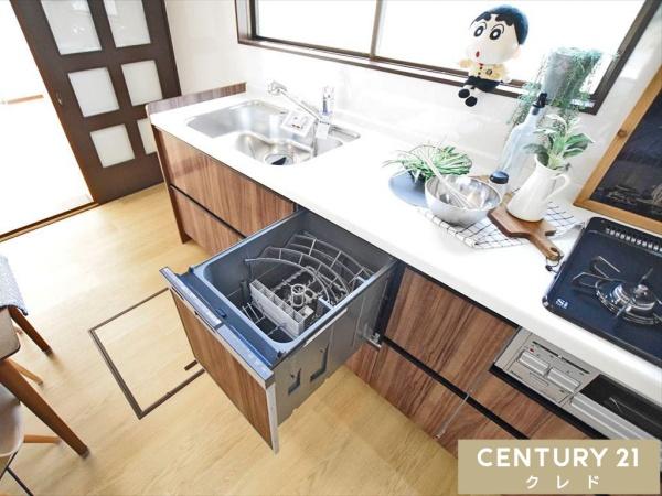 川越市豊田本４丁目の中古一戸建て