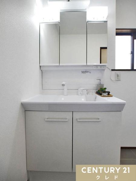 川越市豊田本４丁目の中古一戸建て