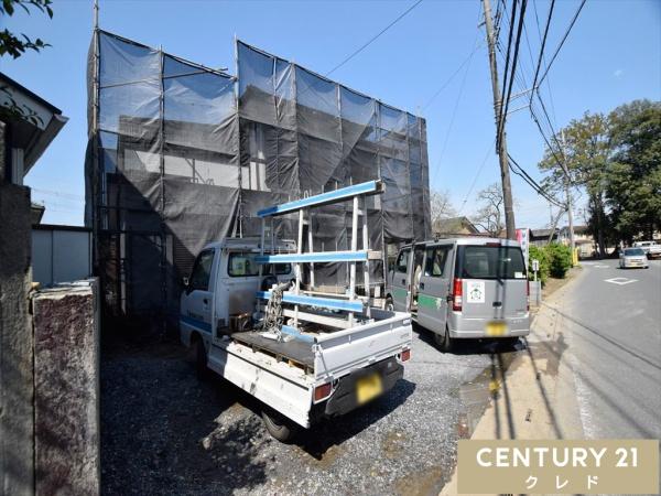 川越市豊田本　中古一戸建て