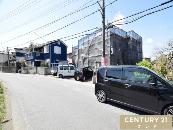 川越市豊田本　中古一戸建て