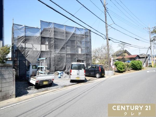 川越市豊田本　中古一戸建て