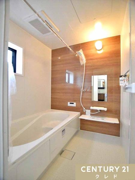 川越市上野田町第2　新築分譲住宅　全3棟　3号棟
