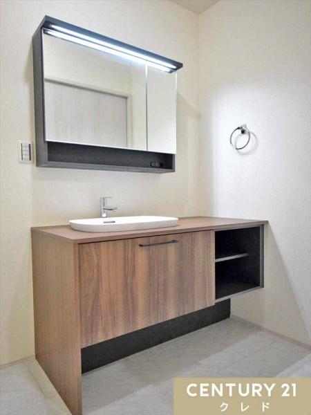 川越市上野田町第2　新築分譲住宅　全3棟　3号棟