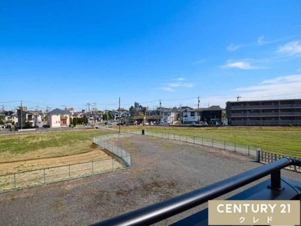 川越市上野田町第2　新築分譲住宅　全3棟　3号棟