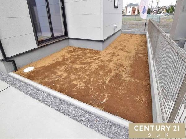 川越市上野田町第2　新築分譲住宅　全3棟　3号棟