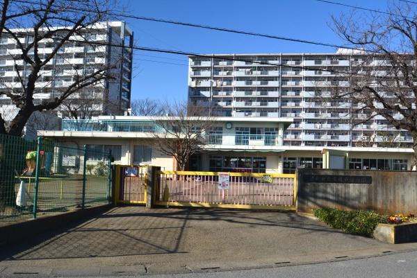 川越市下小坂　新築分譲住宅　全5棟　2号棟(東坂戸保育園)