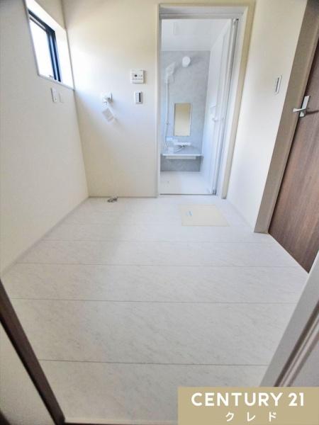 川越市下小坂　新築分譲住宅　全5棟　2号棟