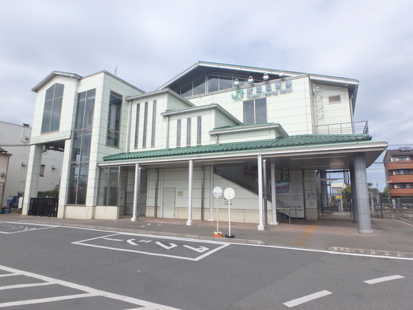 日高市高萩東1丁目　新築分譲住宅　全2棟　1号棟(武蔵高萩駅(JR川越線))