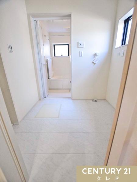 川越市下小坂　新築分譲住宅　全5棟　4号棟