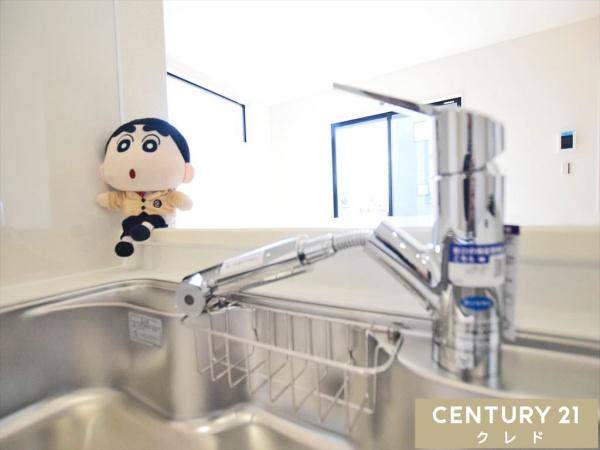 川越市下小坂　新築分譲住宅　全5棟　4号棟