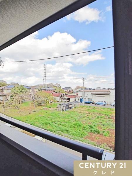 川越市下小坂　新築分譲住宅　全5棟　5号棟