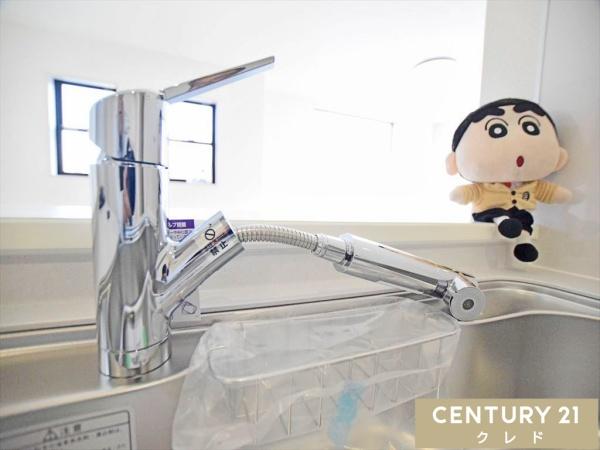 川越市下小坂　新築分譲住宅　全5棟　5号棟