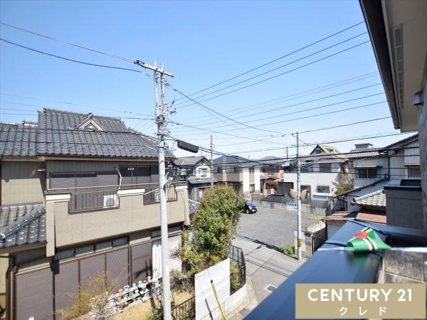 川越市今成5期　新築分譲住宅　全2棟　1号棟