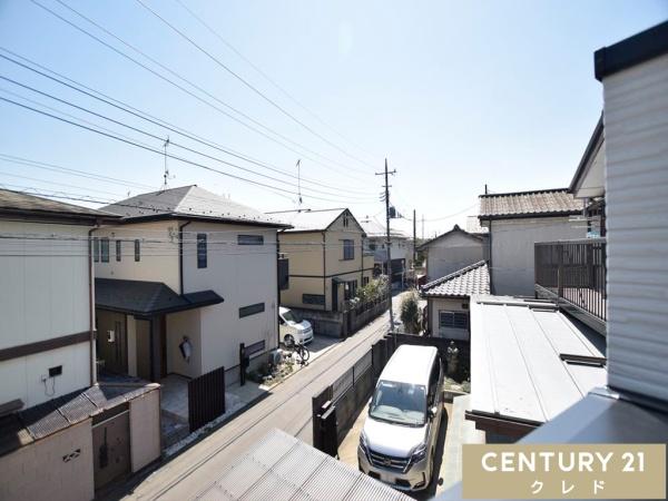 川越市今成5期　新築分譲住宅　全2棟　2号棟