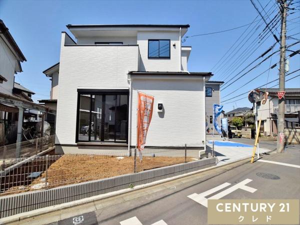 川越市今成5期　新築分譲住宅　全2棟　2号棟