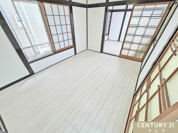 川越市大字下広谷の中古一戸建て
