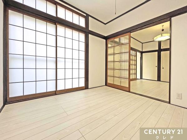 川越市大字下広谷の中古一戸建て