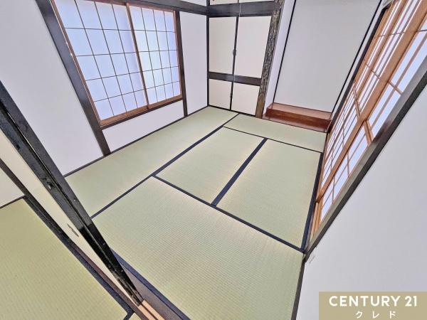 川越市大字下広谷の中古一戸建て