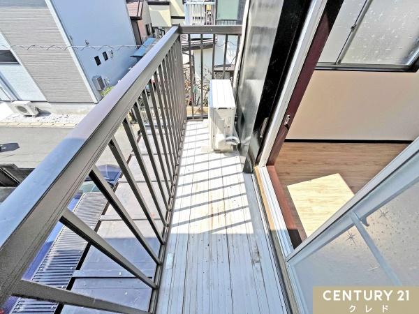 川越市大字下広谷の中古一戸建て