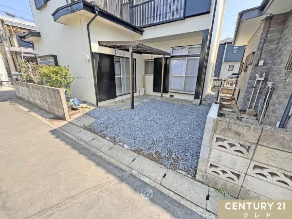 川越市大字下広谷の中古一戸建て