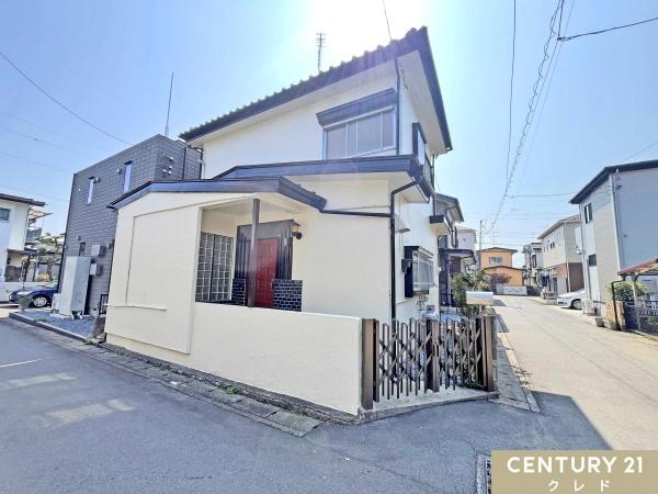 川越市大字下広谷の中古一戸建て