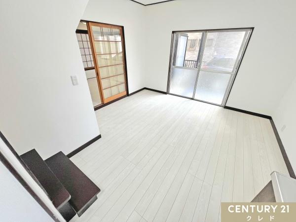 川越市下広谷　中古一戸建て