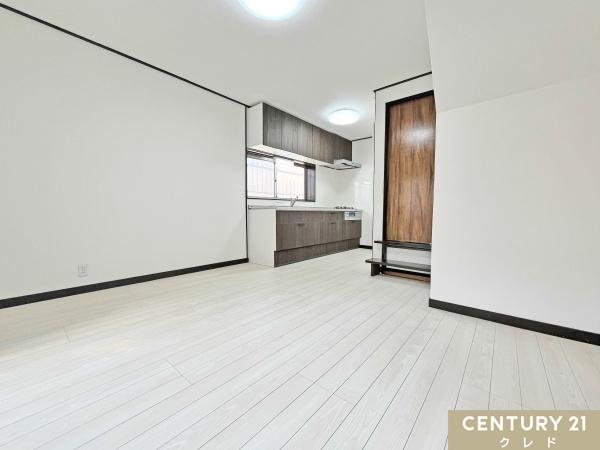 川越市下広谷　中古一戸建て
