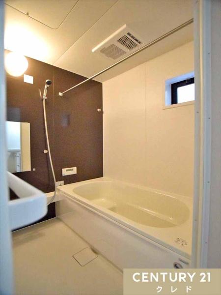 川越市藤間2期　新築分譲住宅　全2棟　1号棟