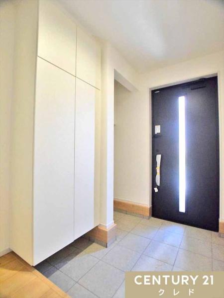 川越市藤間2期　新築分譲住宅　全2棟　1号棟
