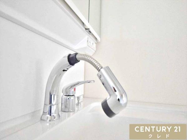 川越市中台元町1丁目23番　新築分譲住宅　全5棟　B号棟