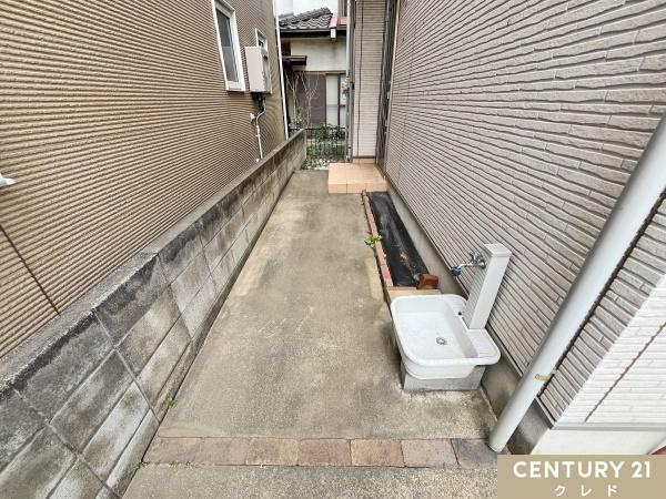 鶴ヶ島市大字脚折の中古一戸建て
