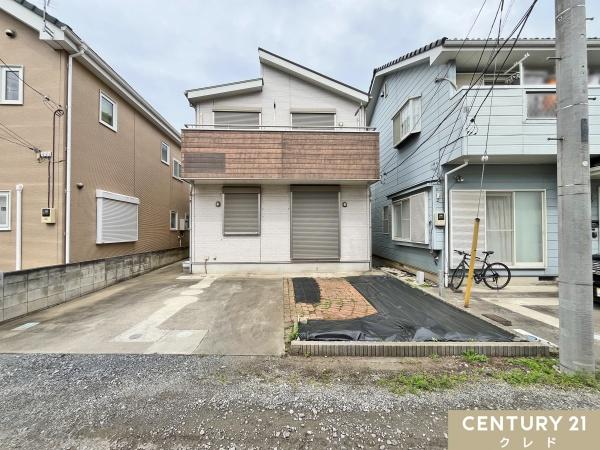 鶴ヶ島市大字脚折の中古一戸建て