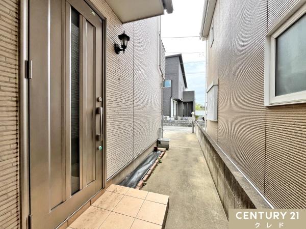 鶴ヶ島市大字脚折の中古一戸建て
