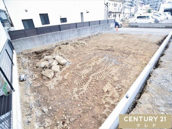 川越市南台2丁目4番　新築分譲住宅　全2棟　B号棟