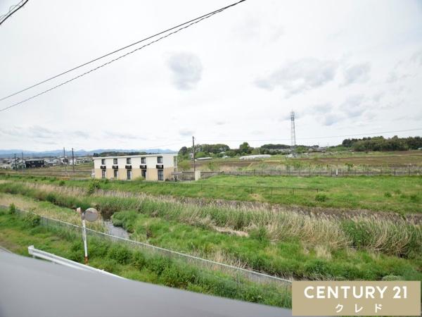 川越市笠幡　新築一戸建て