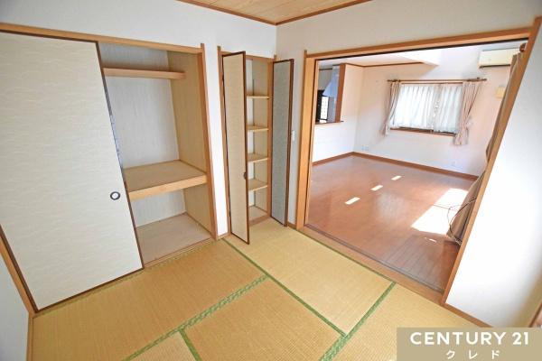 川越市中台１丁目の中古一戸建て