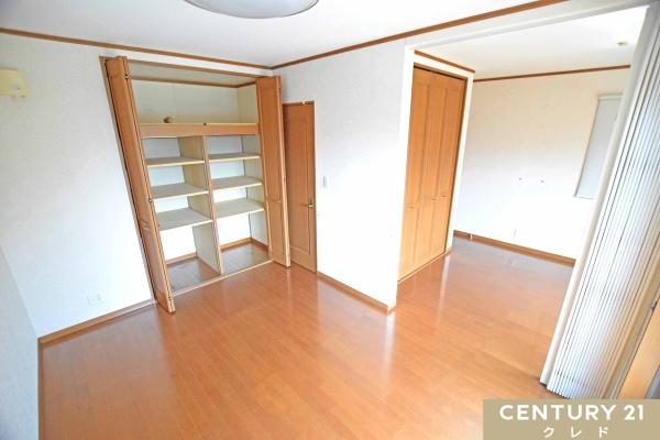 川越市中台１丁目の中古一戸建て