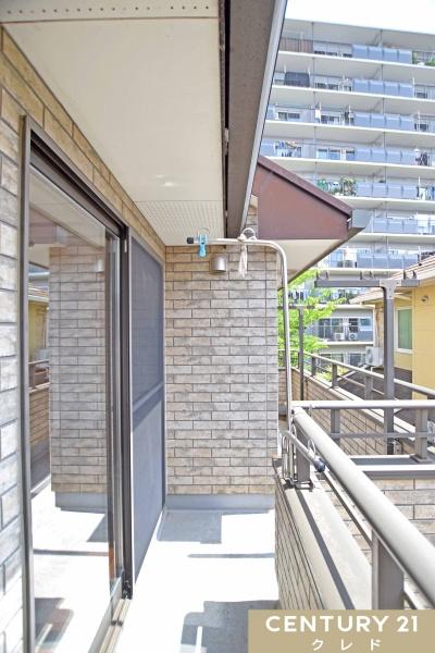 川越市中台１丁目の中古一戸建て