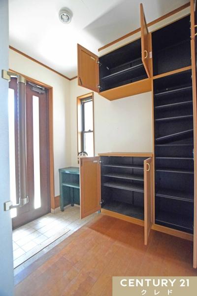 川越市中台１丁目の中古一戸建て