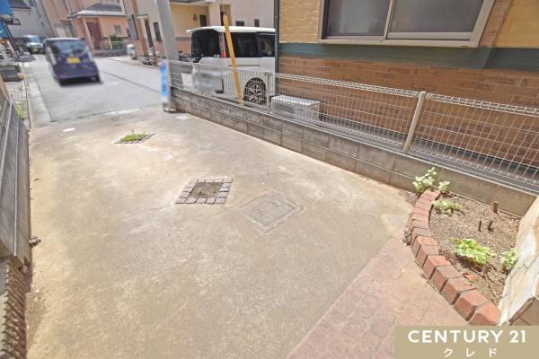 川越市中台１丁目の中古一戸建て