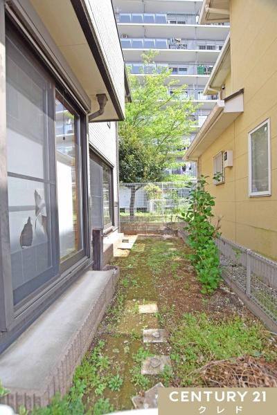 川越市中台１丁目の中古一戸建て