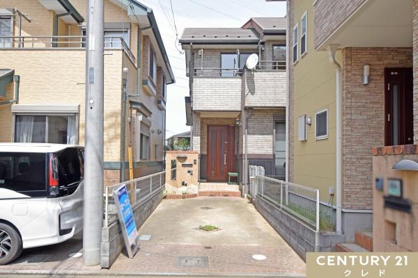川越市中台１丁目の中古一戸建て