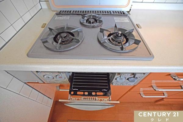 川越市中台１丁目の中古一戸建て